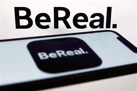 I didn’t receive the BeReal Notification – BeReal Help Center